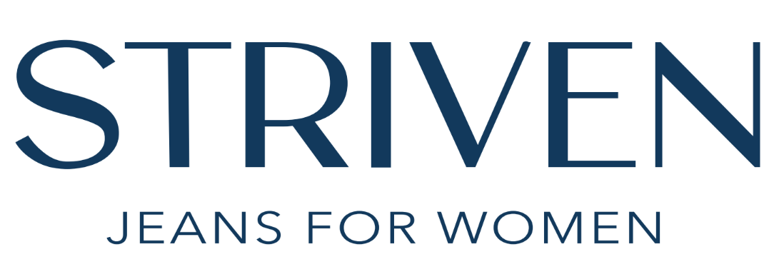 Striven logo fondo blanco