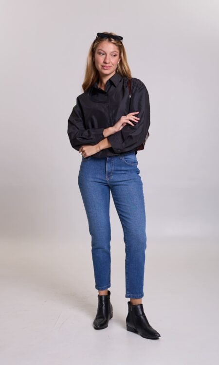 Mom confort azul stone - Hadar