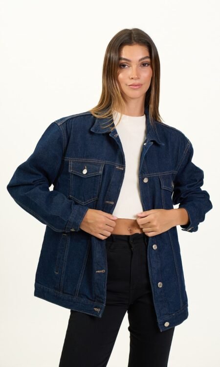 Campera rigida overzice -  Ranger