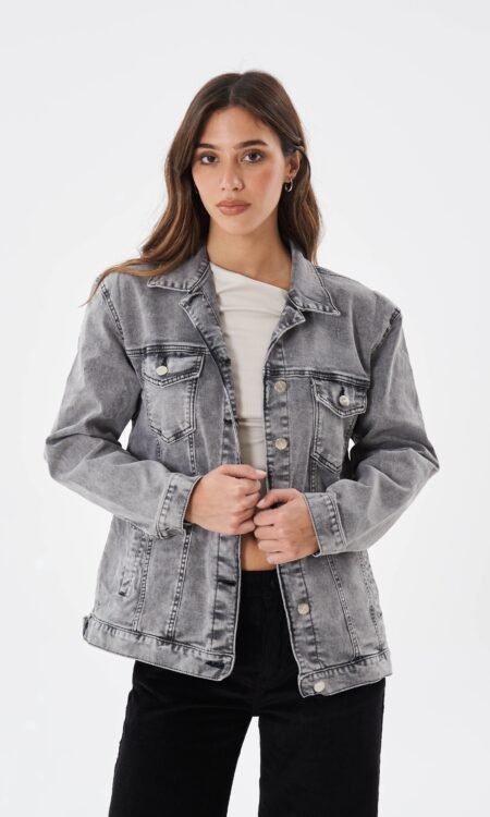 Campera clasica - Rowdy